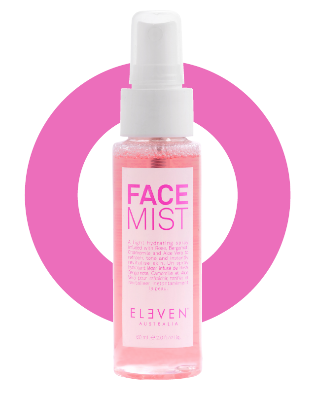 ELEVEN Australia Face Mist