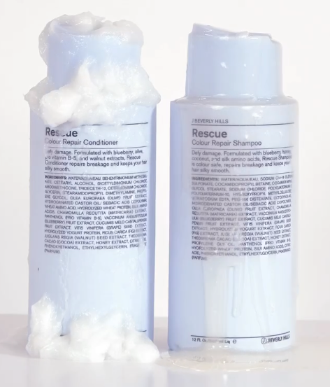 RESCUE Shampoo 340 ml