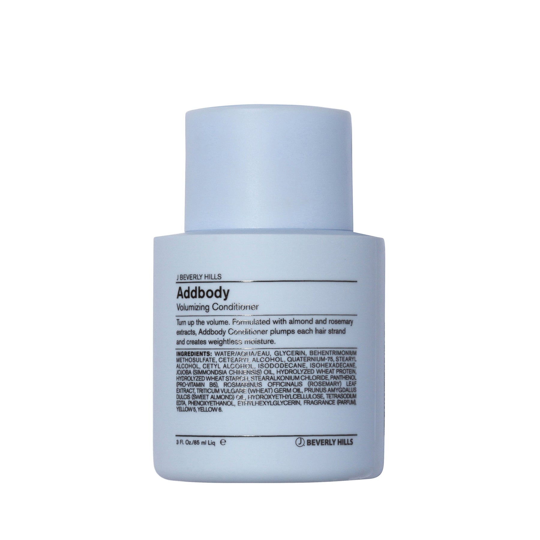 ADDBODY Conditioner 85 ml