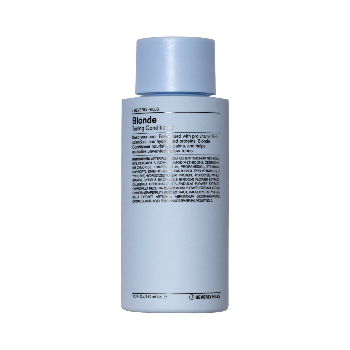 Blonde Conditioner 340 ml