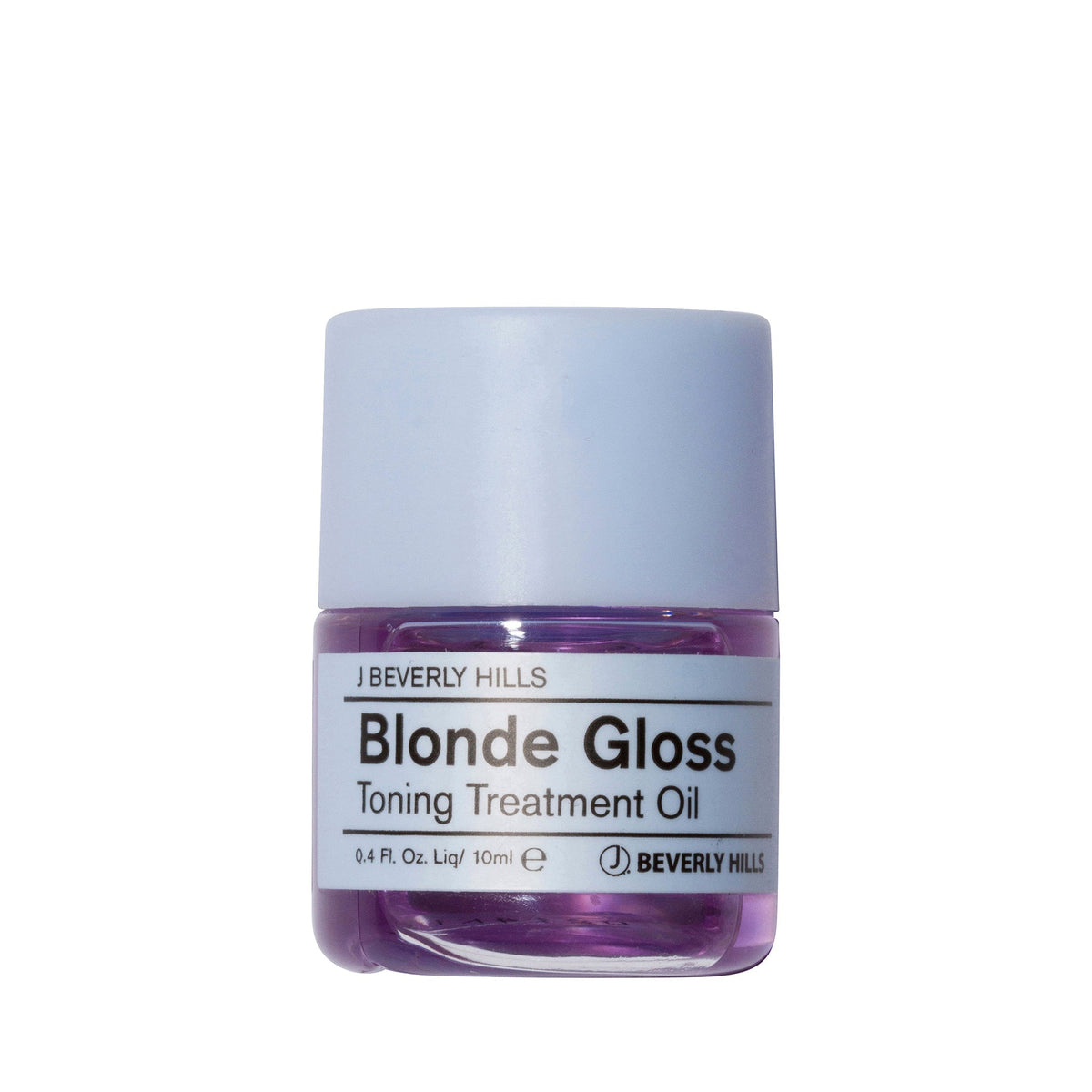 BLONDE GLOSS 10 ml