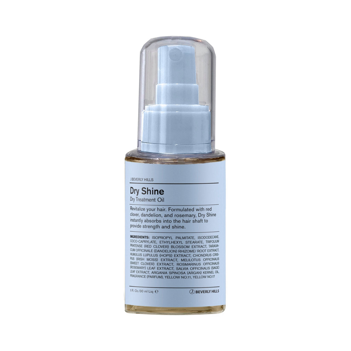 DRY SHINE 50 ml