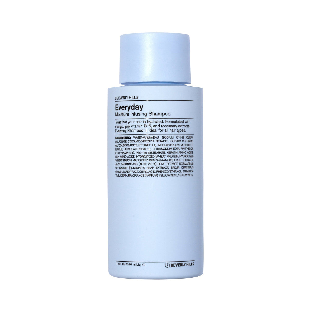 EVERYDAY Shampoo 85 ml