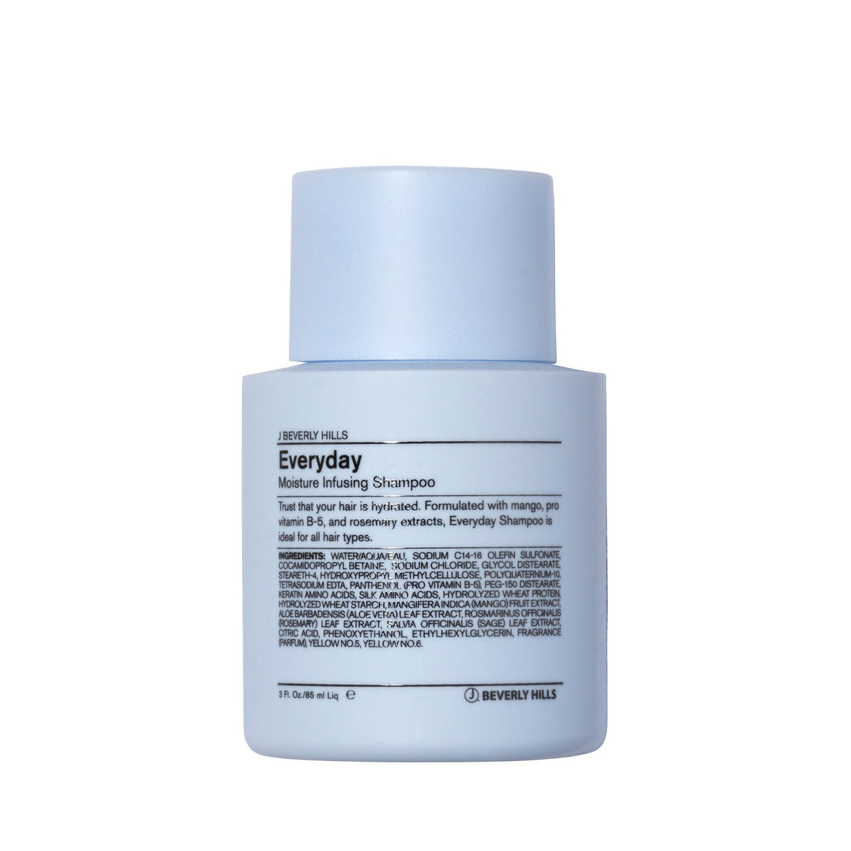EVERYDAY Shampoo 85 ml