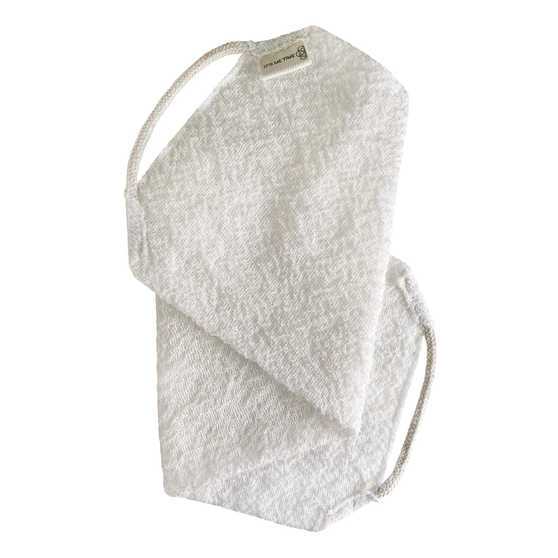 Your Stretch Wash Cloth