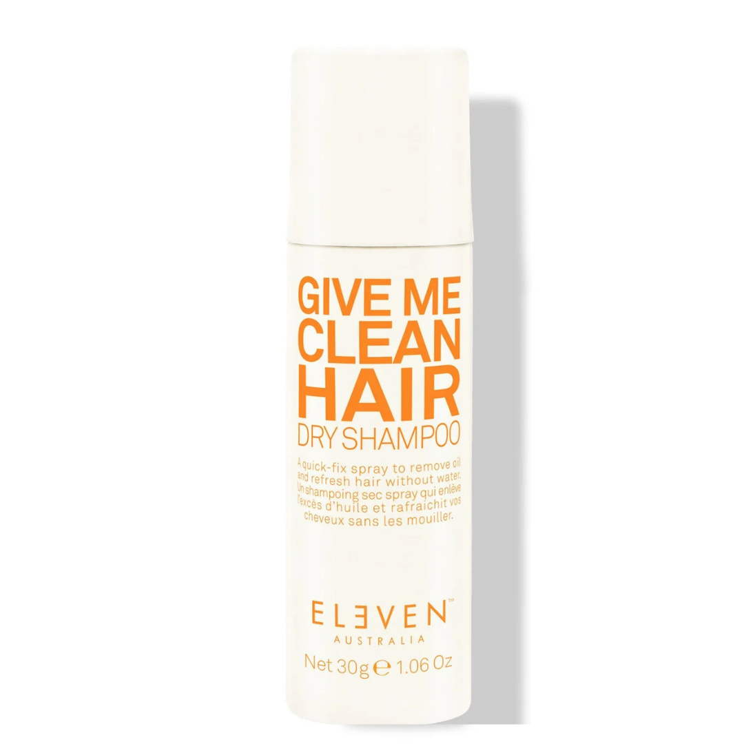 Give Me Clean Hair Dry Shampoo 30g