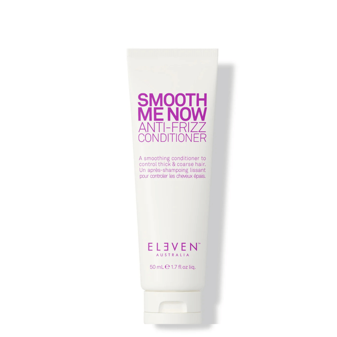 Smooth Me Now Anti-Frizz Conditioner 50ml