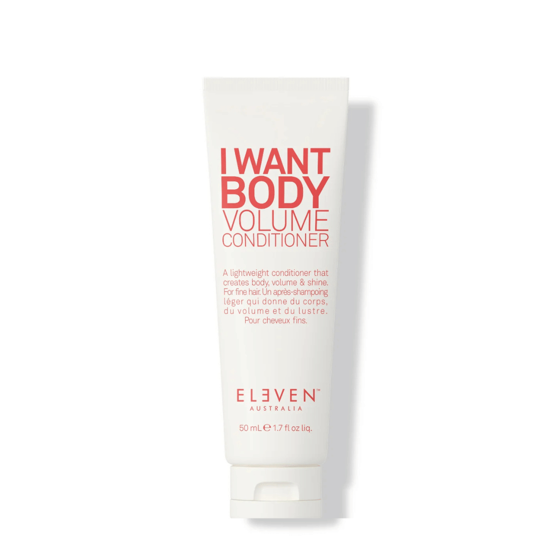 I Want Body Volume Conditioner 50ml