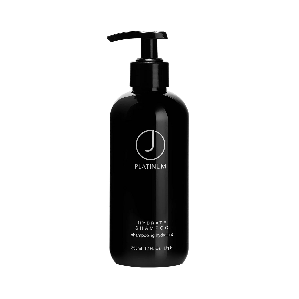 J Platinum HYDRATE Shampoo 100 ml