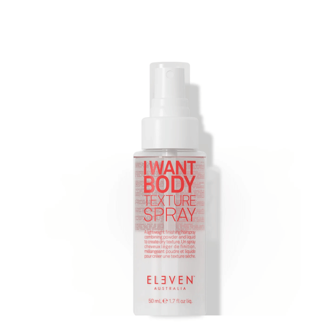 I Want Body Texture Spray 50ml