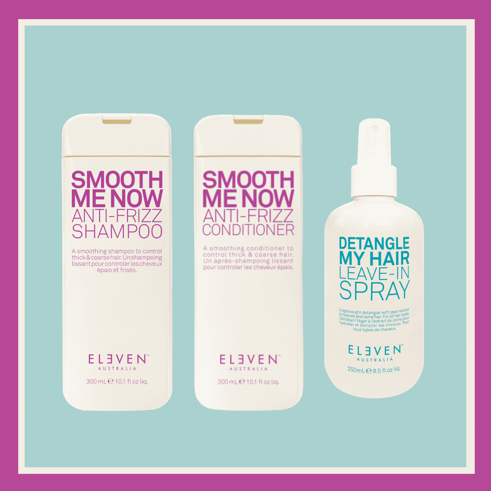 Ultimate Smooth Set