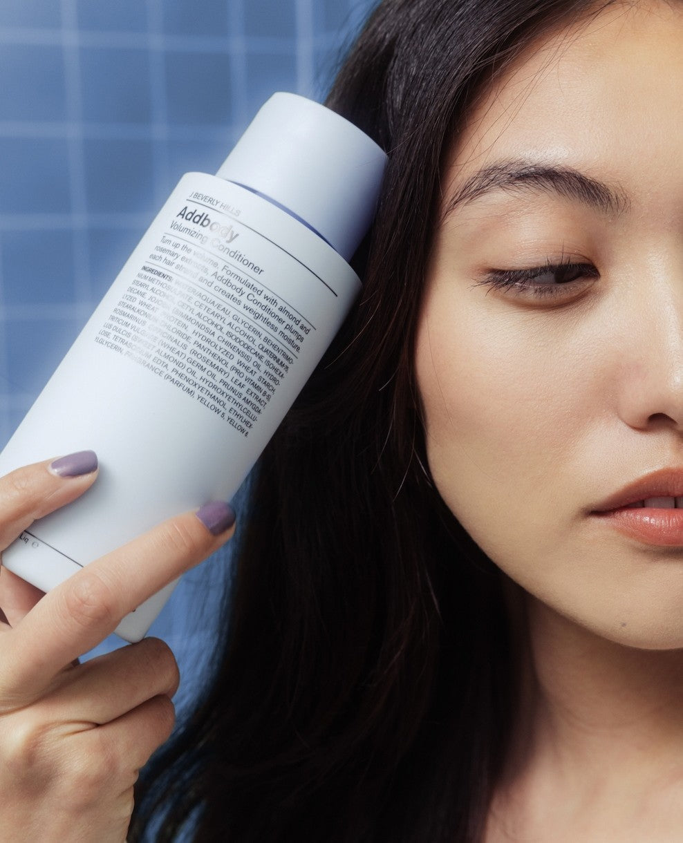 ADDBODY Conditioner 340 ml