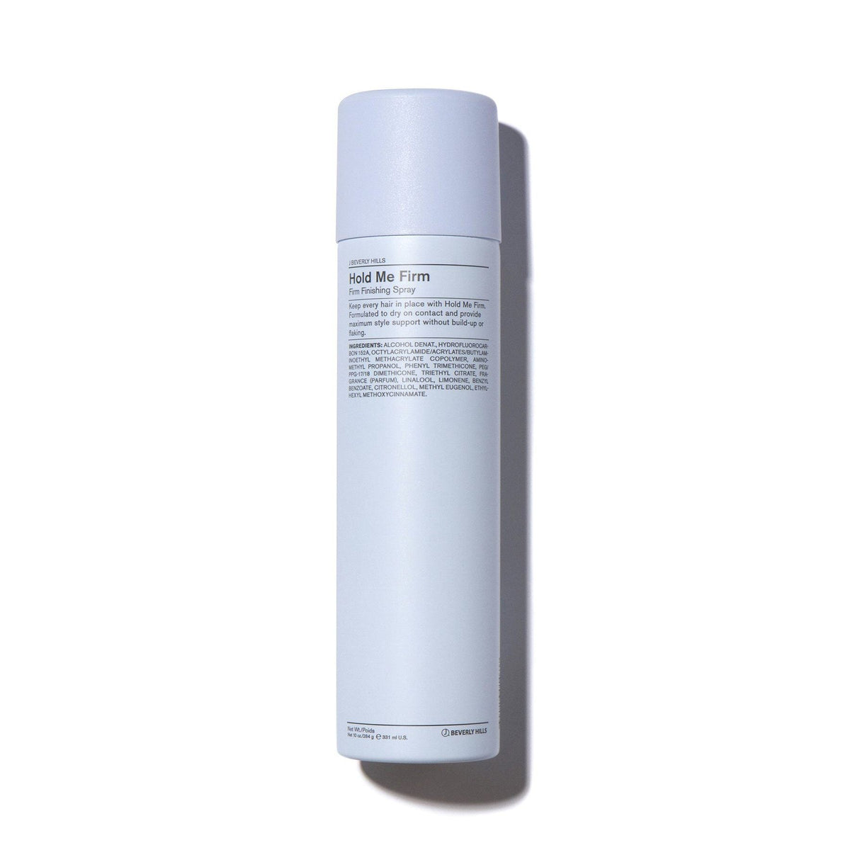 Hold Me Firm 300ml