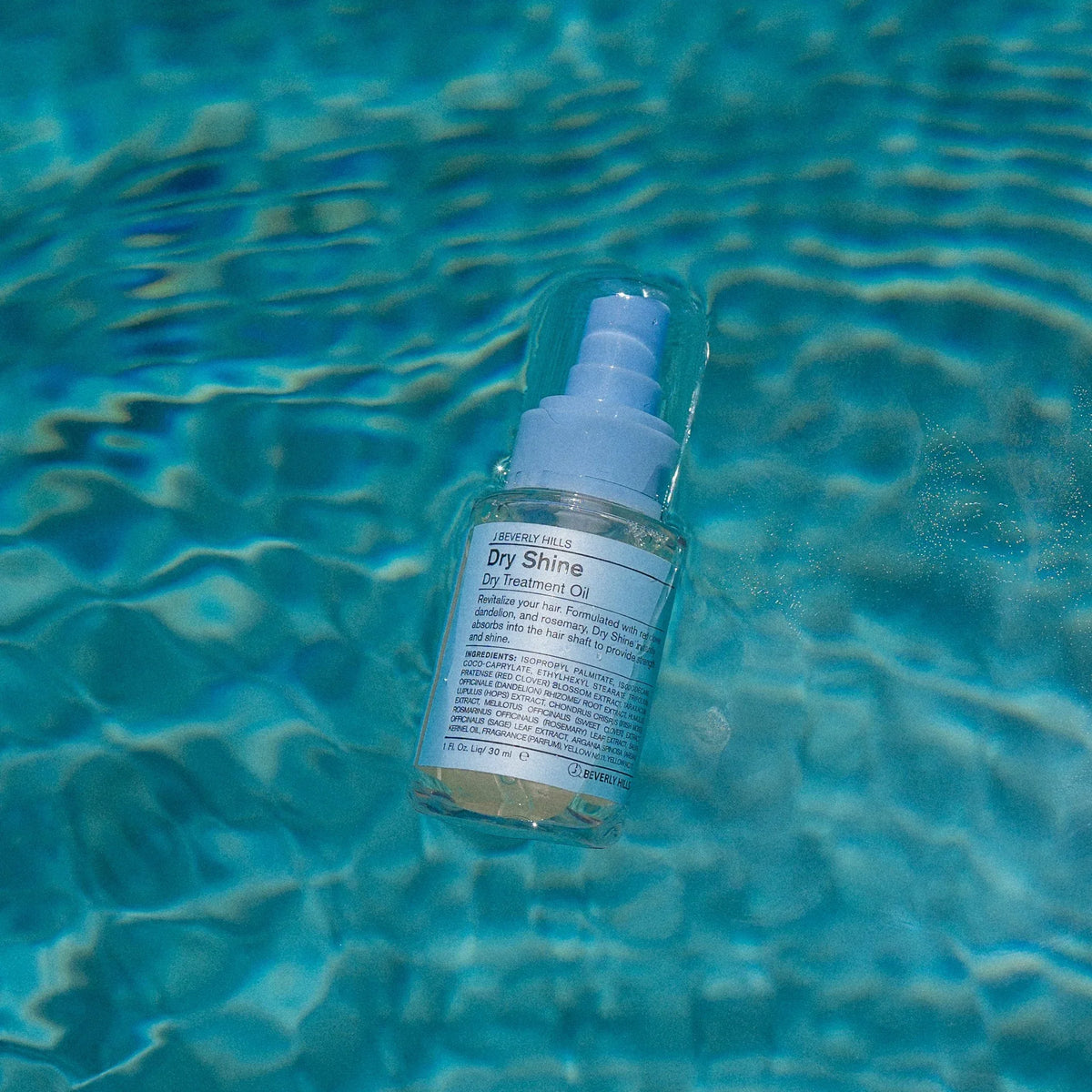 DRY SHINE 50 ml