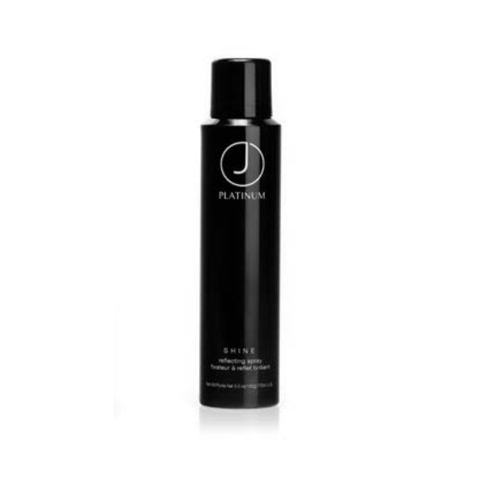 J Platinum SHINE Spray 170 ml
