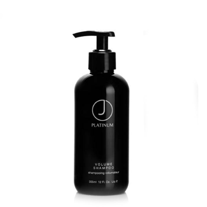 J Platinum VOLUME Shampoo 100 ml