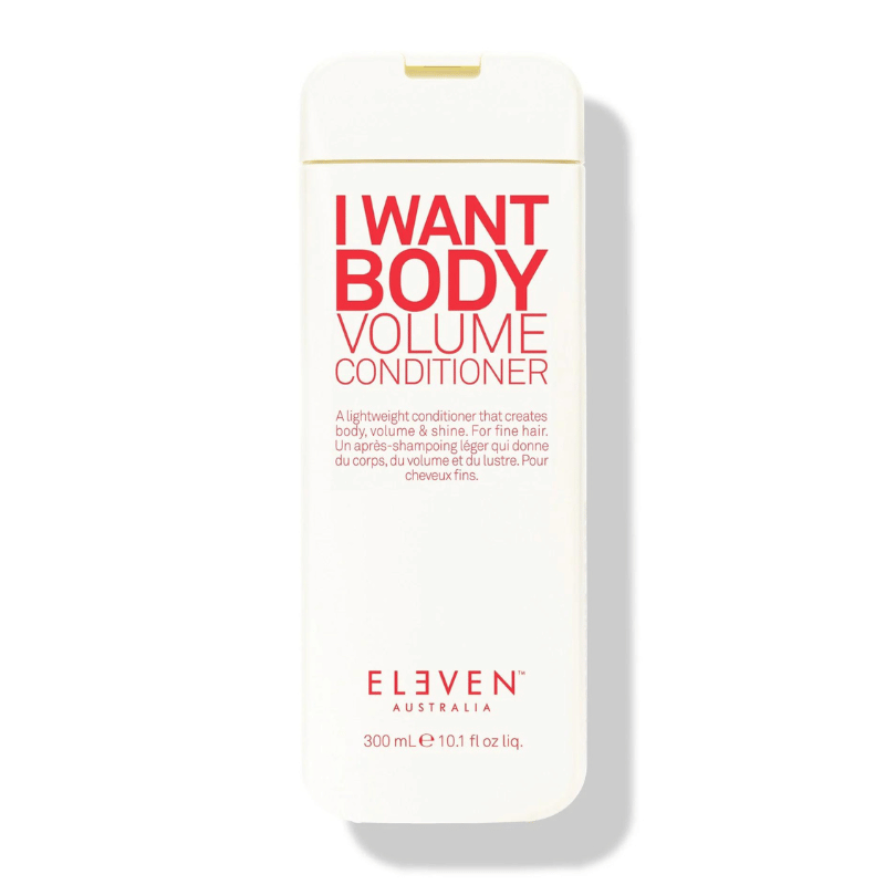 I Want Body Volume Conditioner 300ml