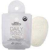 Your Konjac Sponge -Pure