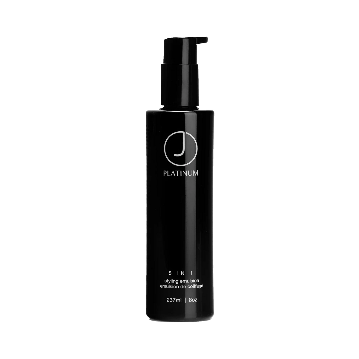 J Platinum 5 in 1 270 ml