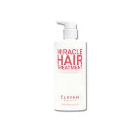 NEU in 500ML! Miracle Hair Treatment 500 ml