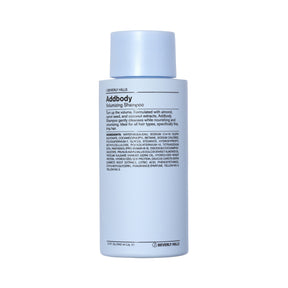 ADDBODY Shampoo 340 ml