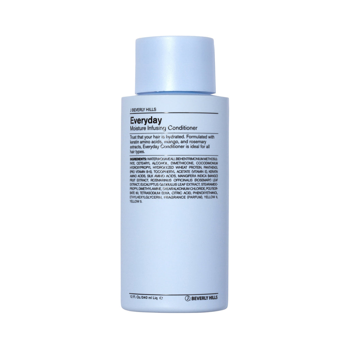 EVERYDAY Conditioner 340 ml