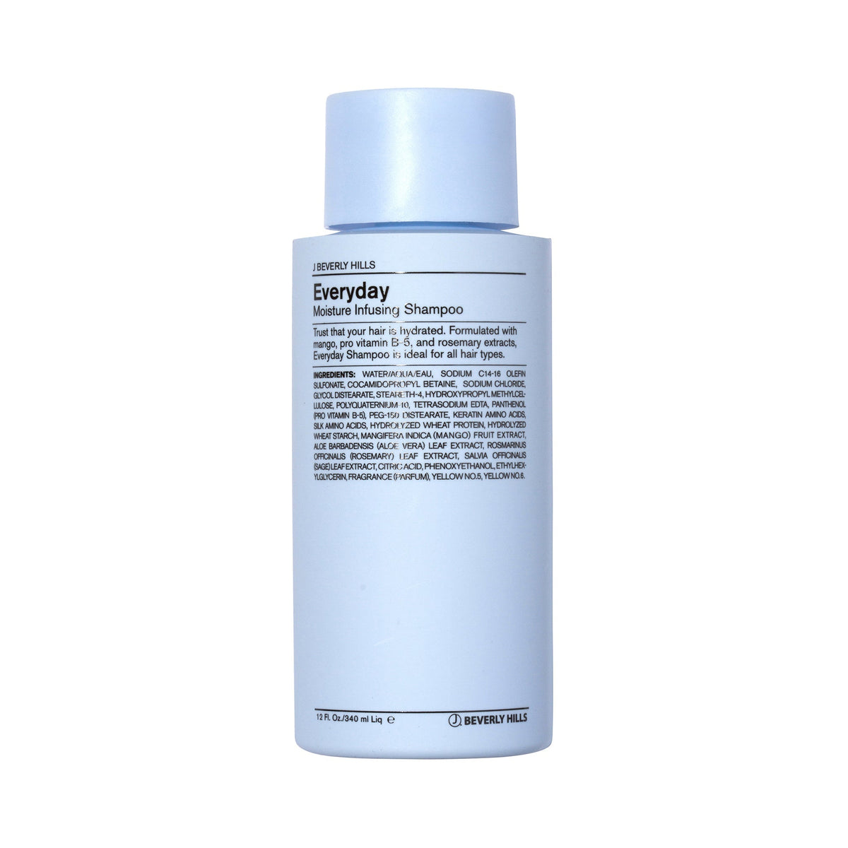 EVERYDAY Shampoo 340 ml