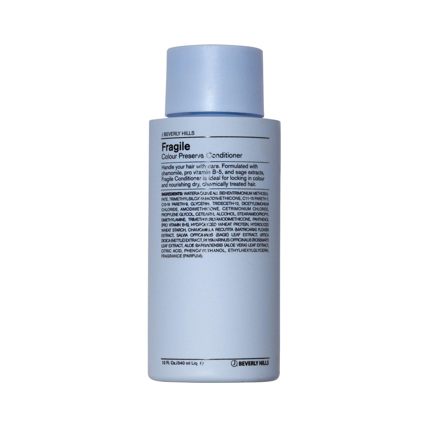 FRAGILE Conditioner 85 ml