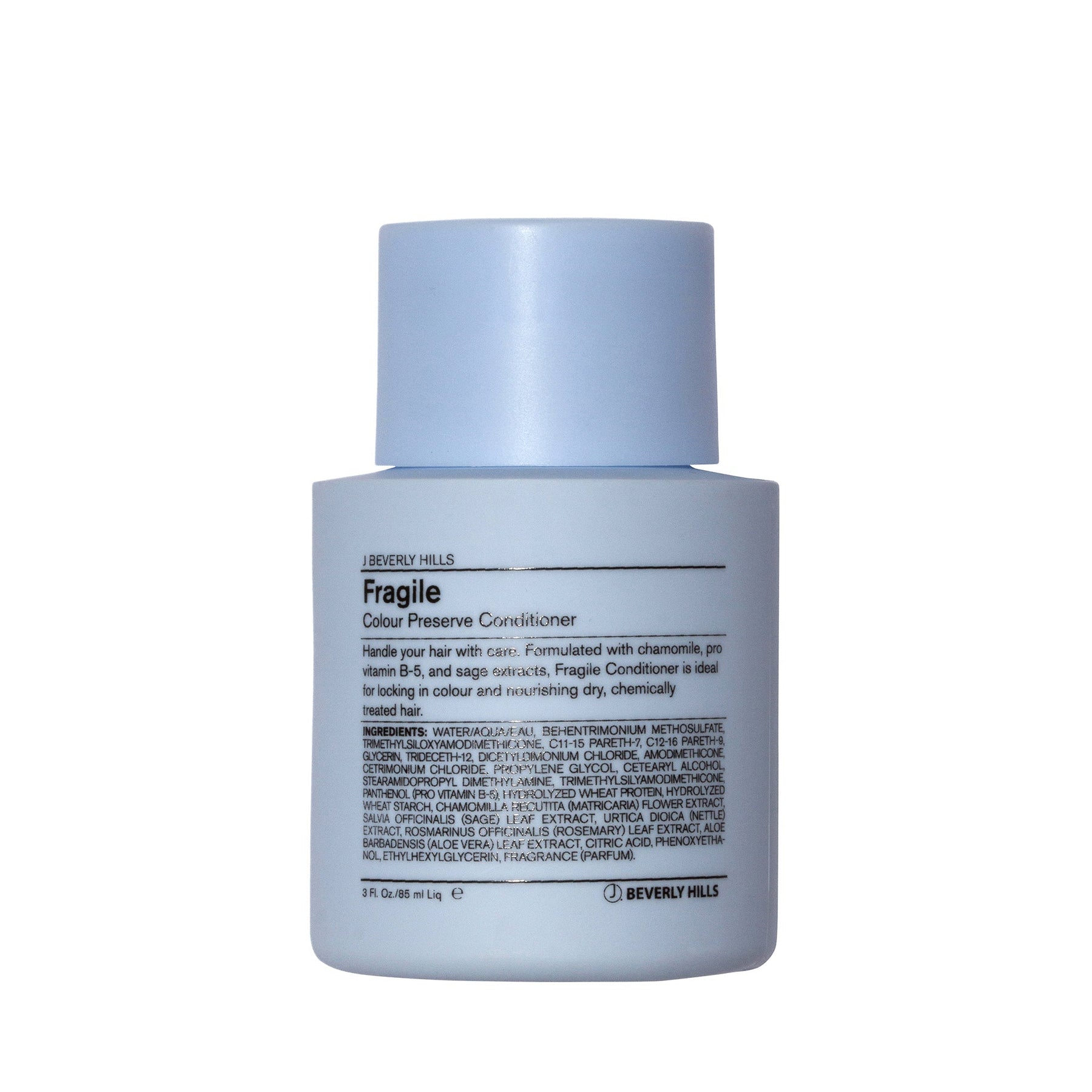 FRAGILE Conditioner 85 ml