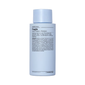 FRAGILE Shampoo 85 ml