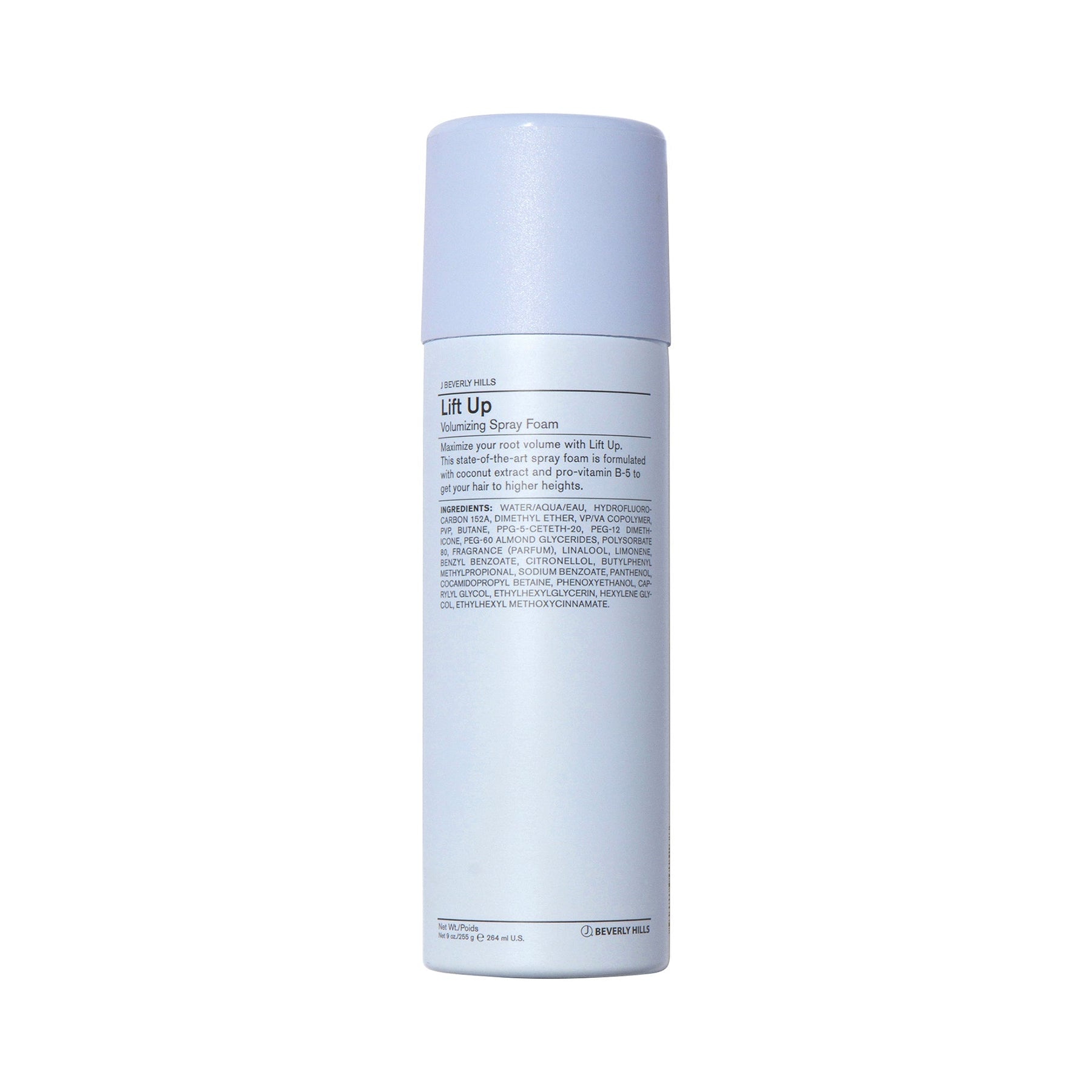 LIFT UP Volumizing Spray Foam 260 ml