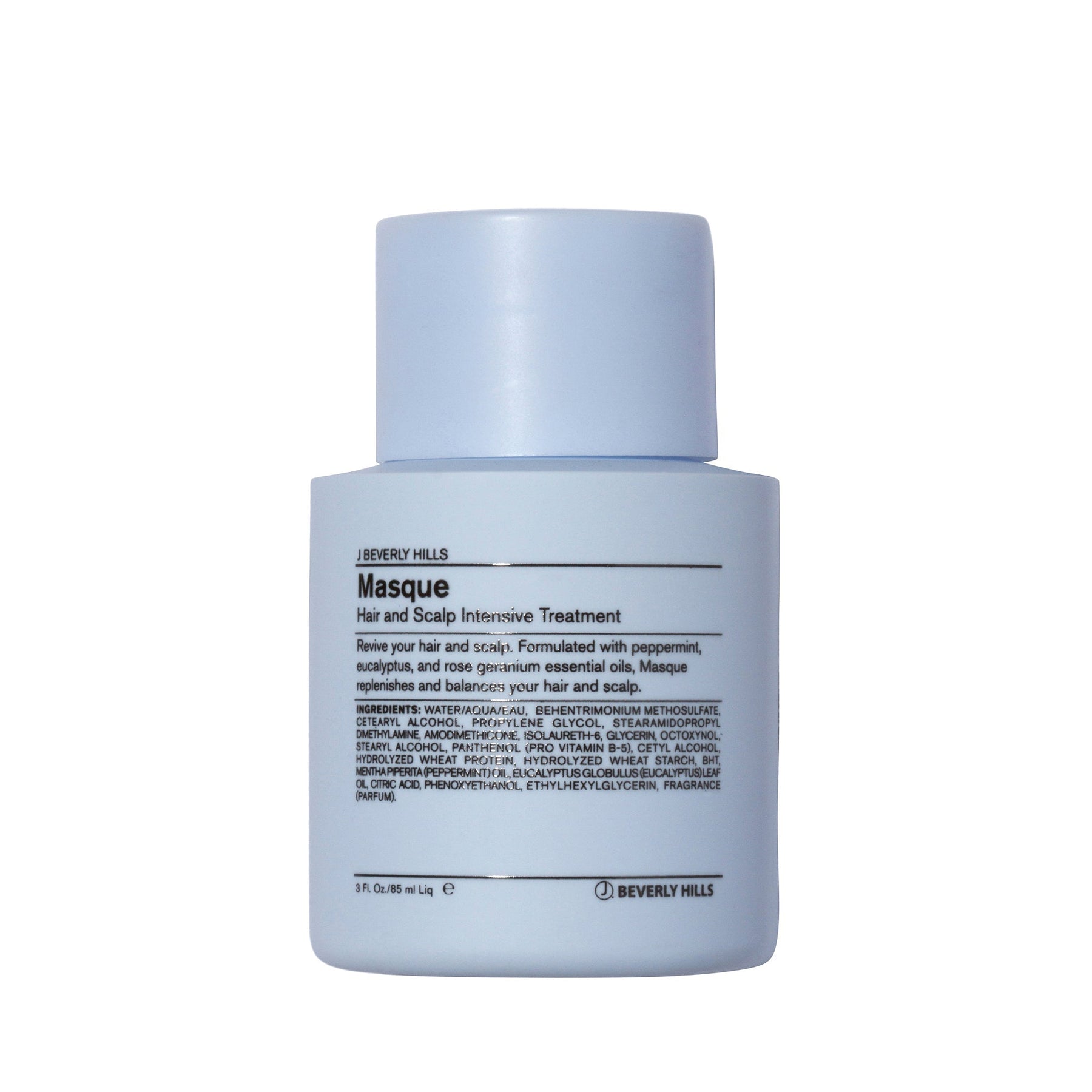 MASQUE Treatment 85 ml