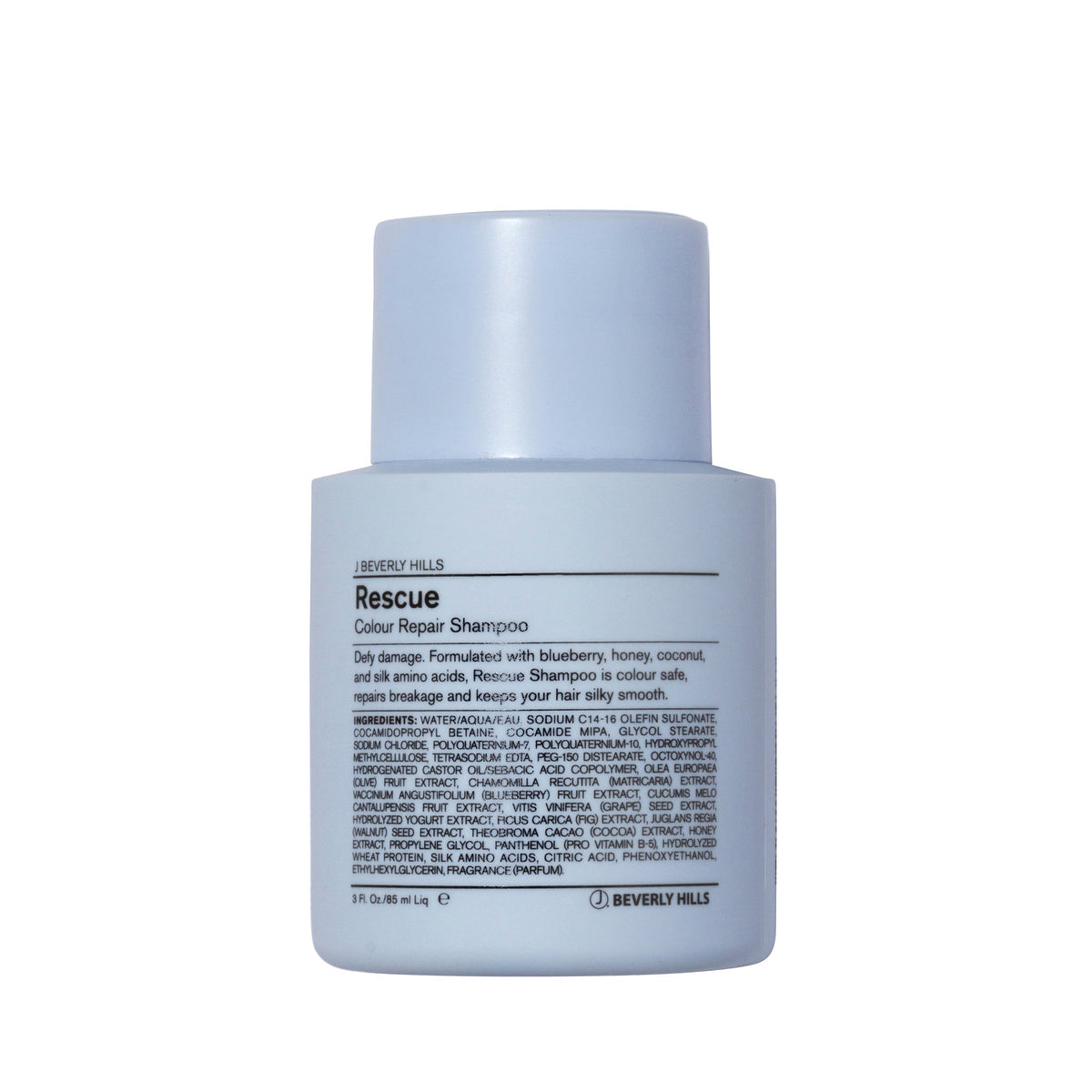 RESCUE Shampoo 85 ml