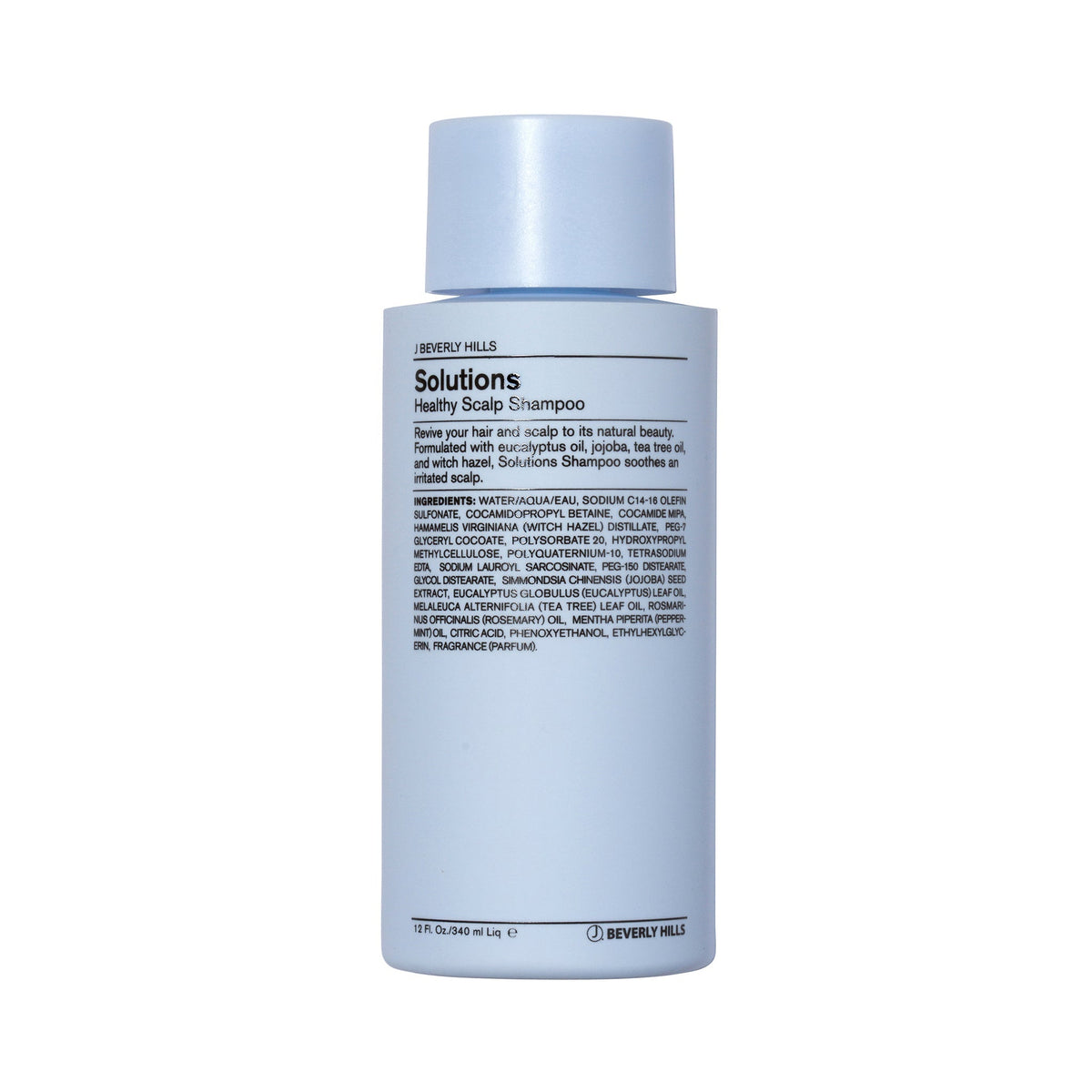 SOLUTIONS Kopfhaut Shampoo 340 ml