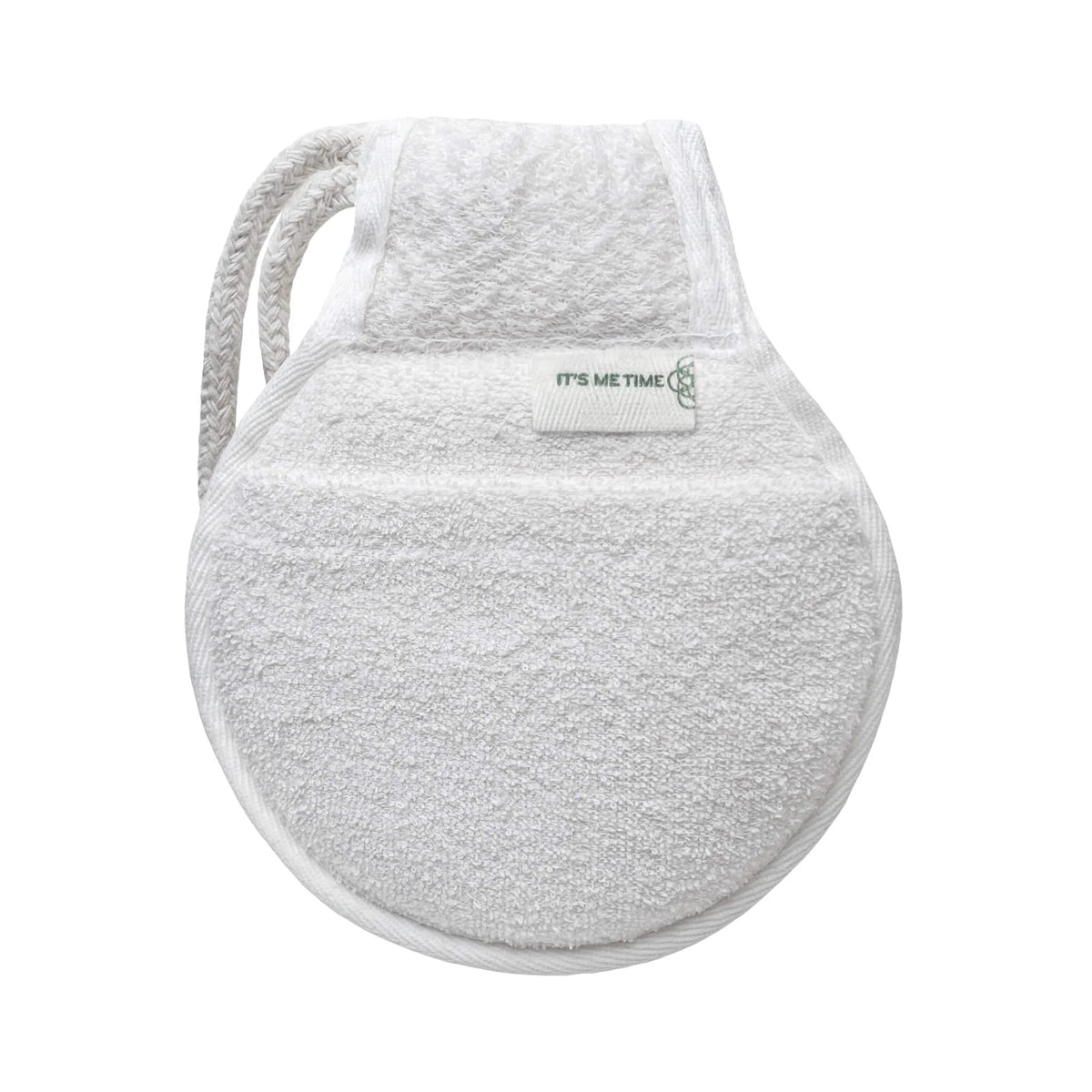 Your Dual Texture Scrubber