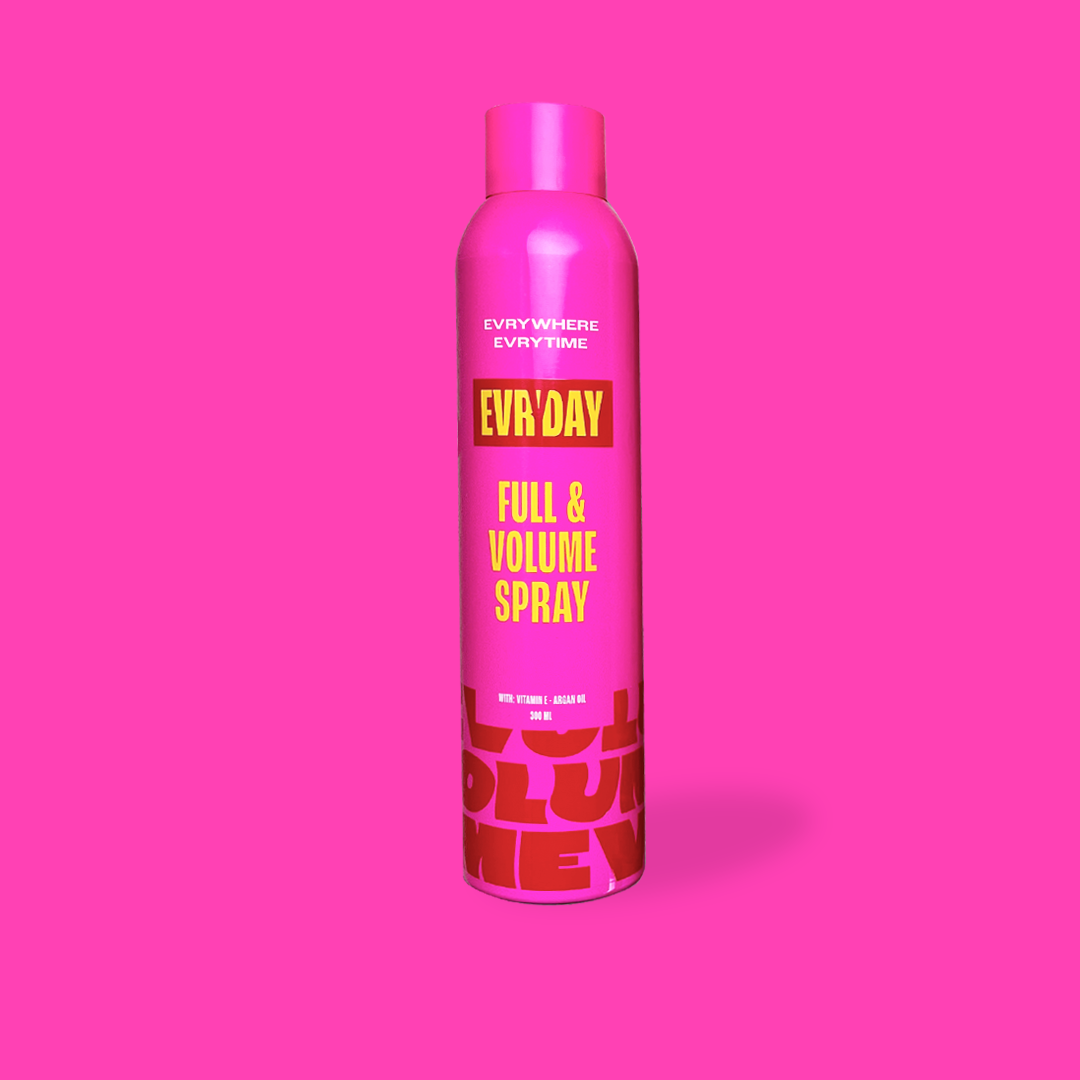 Evryday Full & Volume Spray 300ml