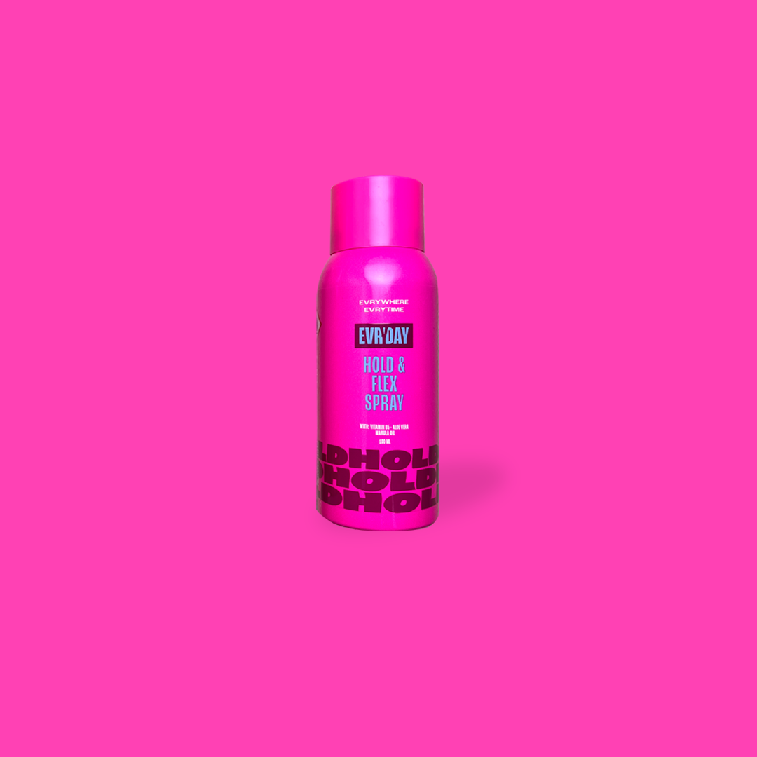 Evryday Hold & Flex Spray 100ml