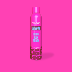 Evryday Hold & Flex Spray 300ml