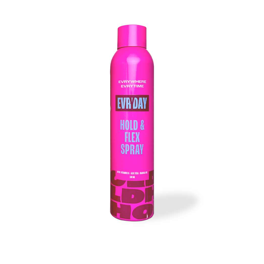 Evryday Hold & Flex Spray 300ml