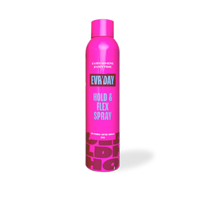 Evryday Hold & Flex Spray 300ml