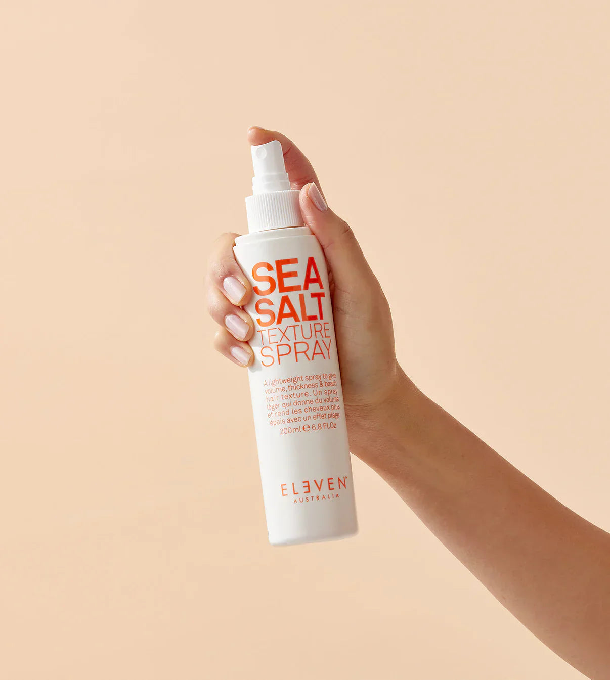 Sea Salt Spray 200ml