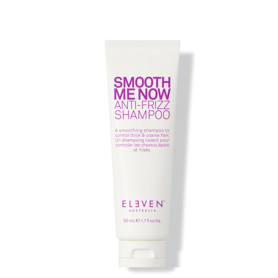 Smooth Me Now Anti-Frizz Shampoo 50ml