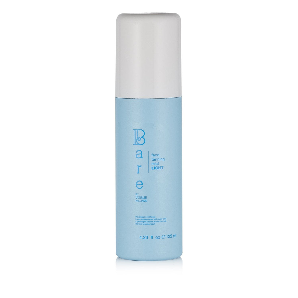 Face Tanning Mist - Light