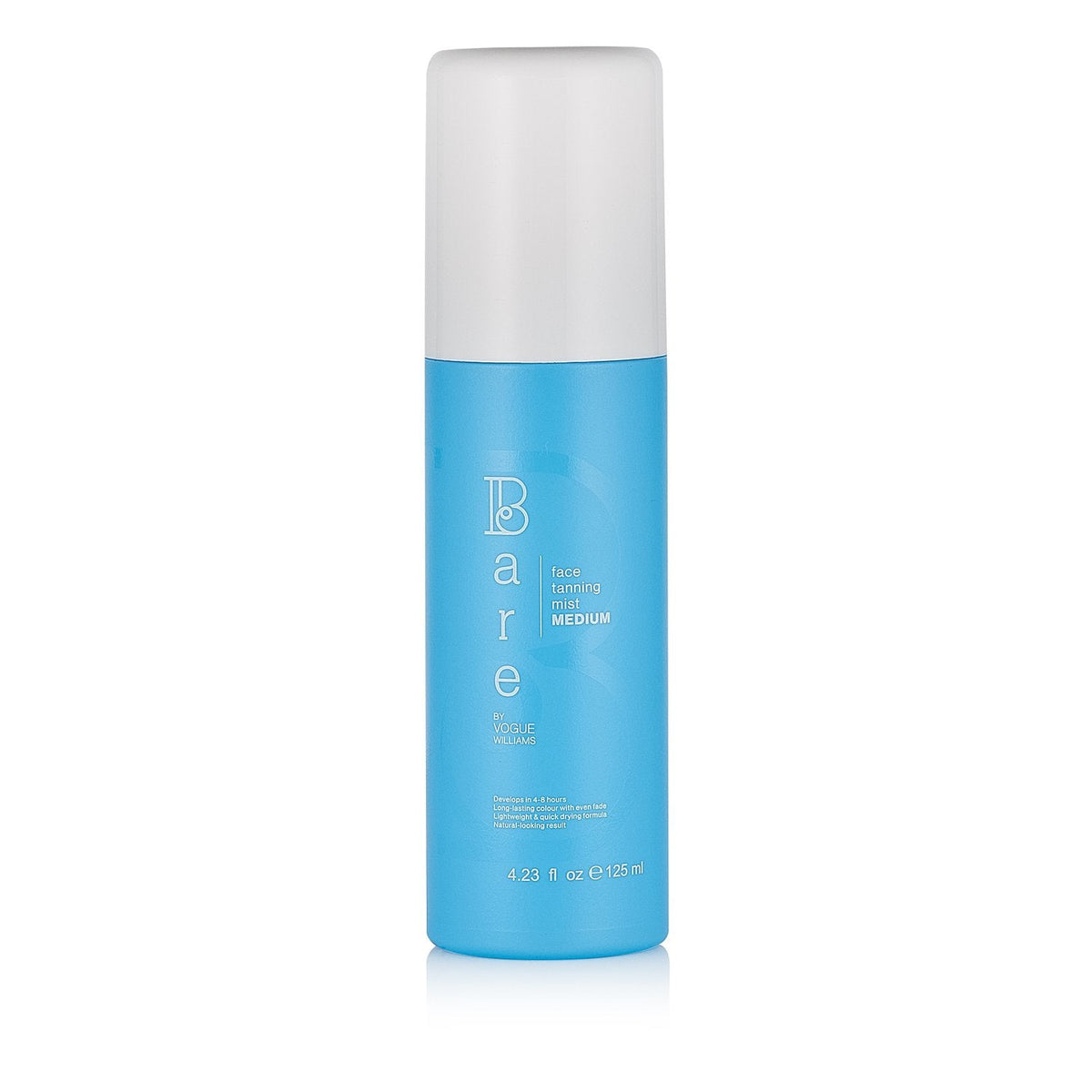 Face Tanning Mist - Medium