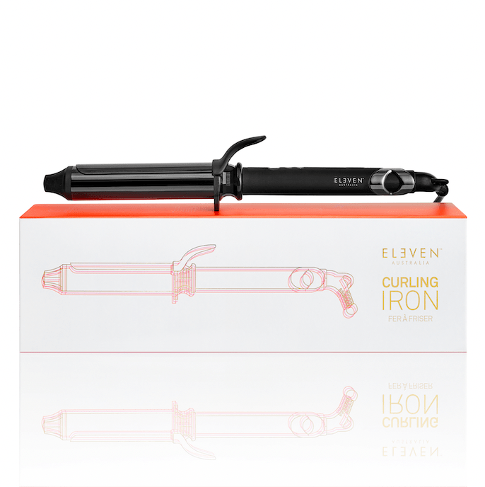 Curling Iron