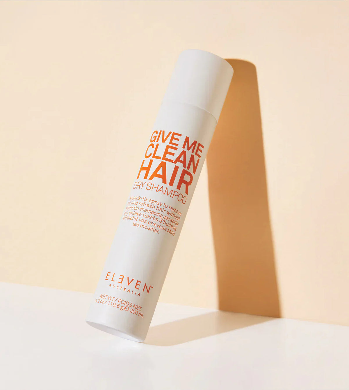 Give Me Clean Hair Dry Shampoo 200 ml