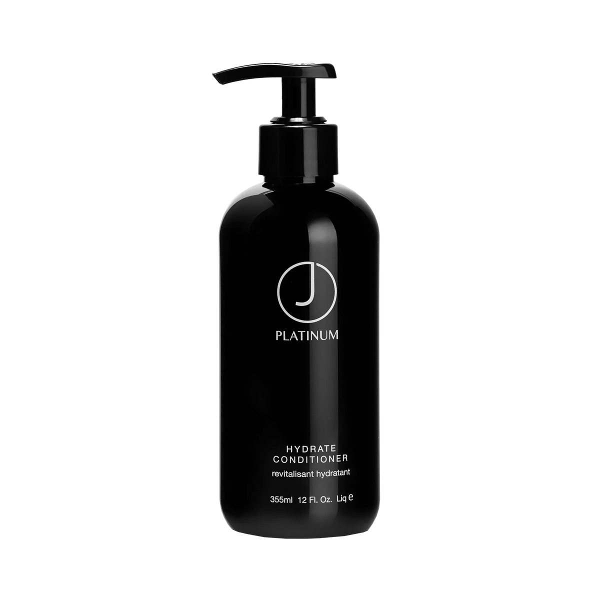 J Platinum HYDRATE Conditioner 355 ml