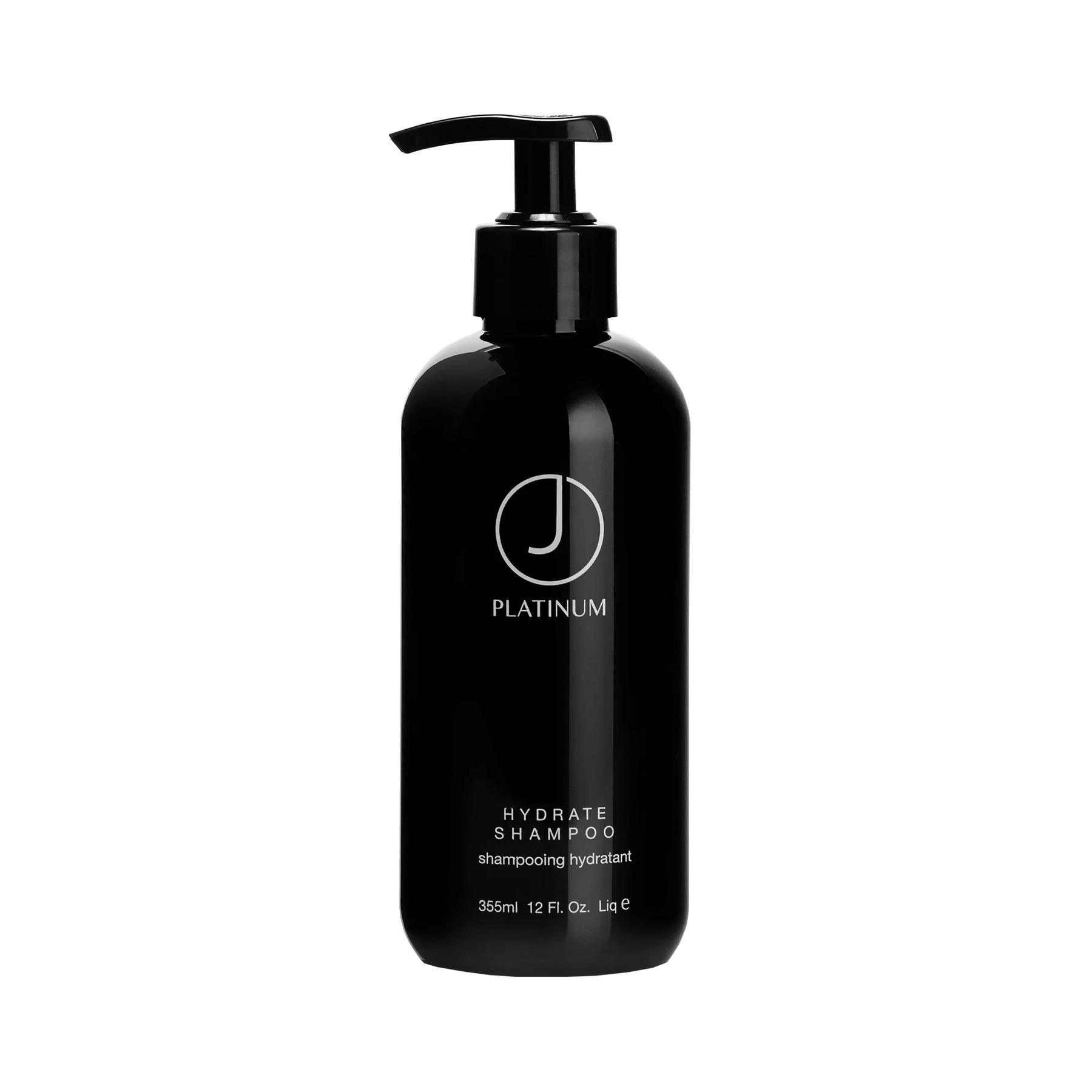 J Platinum HYDRATE Shampoo 100 ml