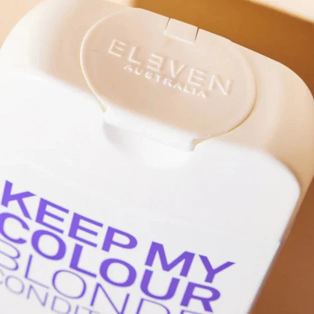 Keep My Colour Blonde Conditioner 300ml