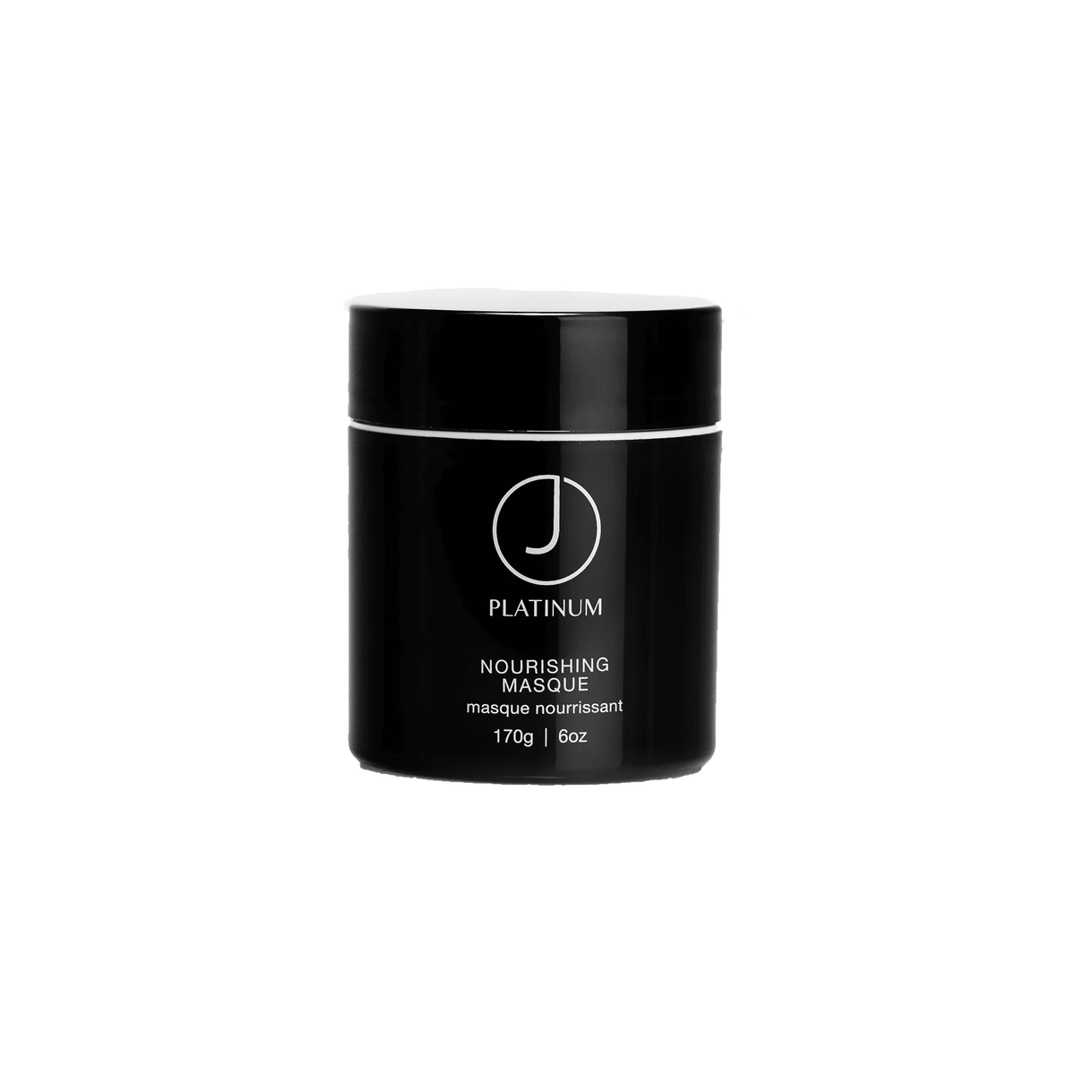 J Platinum NOURISHING Masque 170 g